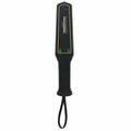 D100S Portable Heavy Duty Hand Held Metal Detector for access control and security control